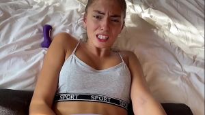 Ass Fucking my cheating girlfriend