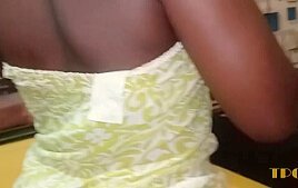 Babe & I: How To Give Your Woman A Good Massage Sex After A Tiring Day