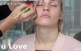 Behind The Scenes – Interview Und Alle Casting Videos Auf With Lulu Love And Louise Louellen