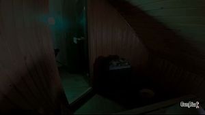 Big titted Stepmommy Loves Aroma Swallowing BBC