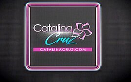 Catalina Cruz In Ladies Come First
