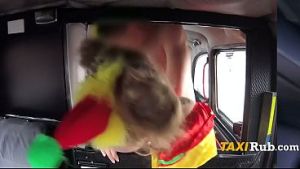 Cosplay bitches get freaky