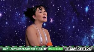 Delilah Dagger’s Sci-Fi Space Delight: January AllStar Spotlight