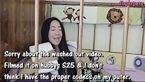 Diaperpervs 200th ABDL video. Big changes