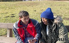 Don’t Go With The Woods – Vip4k