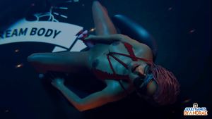 EP13: Fantasizing Co-workers in the Gym – Sex Coach: Hot Yoga