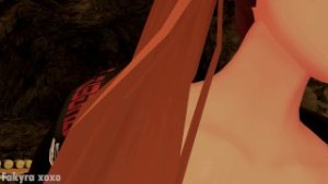 🧡 18+ LEWD VR ASMR Roleplay 🧡 “Sexy Mommy Saves YOU and Makes you Cum Inside Her Multiple Times”.