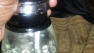 FLESHLIGHT FLOWER TESTED WITH PRIMOB’S FEET – PART 1 , FULL VID PART 2