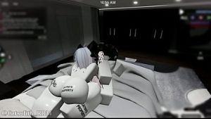 Horny girl wants to get marked by my cock  | Sex with a follower (68) | Part 2/2