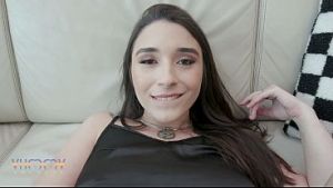 Horny slut Sereia Ninfo taking on 7 big cocks doing DAP, DP, DPV a lot of piss drinking and anal rimming