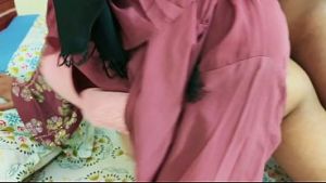 Hot Milf teacher fuck by her big dick student after class