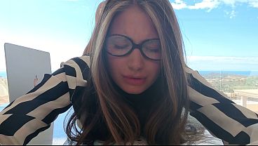 How dare he tell his stepmother he’s going to fuck her. But he had a big dick, so she agreed