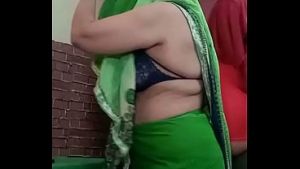 Indian House Wife Fucked by Delivery Boy(Hindi Audio)