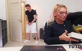 Invigorating Cumpuccino Secret – Vip4k