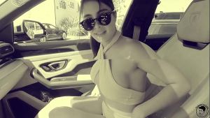 I’ve Picked up Hot Chick in my Lambo