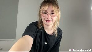 JOI – LET ME TAKE CARE OF YOU