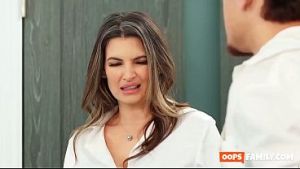 Krystal Sparks is the best MILF lovemaking therapist in town. Couples beg for her XXX-rated sex!