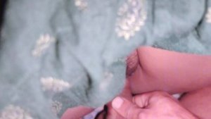 Late night During sex coming periods in tight pussy🥵