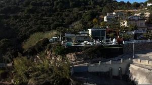 Martina smeraldi y laylascarlett se follan a un negro con 22cm de polla video inedito