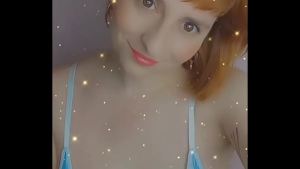 Prête à tourner de nouvelles vidéos pour vous !