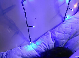 Real Pussy Is Much Better – Scarlett Taylor & Stephan Rogers