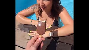 Réel / Vidéo N•74 ORGIE D’actrice X ( 4 filles, gode ceinture/ Double gode…