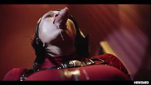 Resident Evil – All the way through