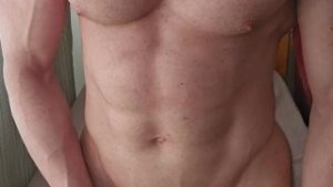 Rrady to get ruined by a 6’7″ hunk?