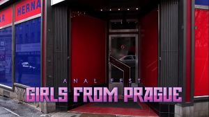 Seductive Sabrina Blonde Chows Down On Cock And Gets Asshole Plowed