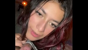 Sexo casero con mi padrastro ardiente..