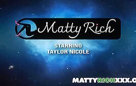 Shes A Bad Anal Influence – Taylor Nicole And Nicol Taylor