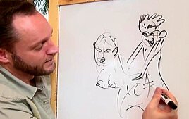 Slutty Brunettes Getting Ass Holes Slammed In Orgy With Ella Milano, Ashlyn Rae And Marco Banderas