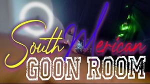SOUTH MERICAN GOON ROOM – Cumlobian dickdrainers