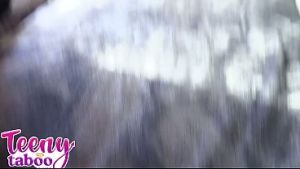 Stepdad’s Signature-Venus Vixen Cum In Pussy