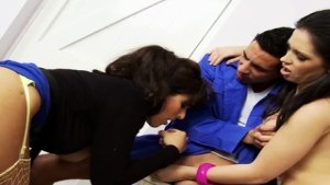 Two Models Discuss Their Boob Jobs   Super HOT XXX Porn