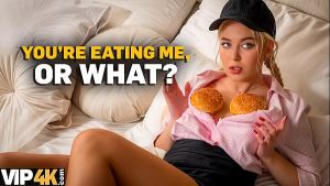 VIP4K. BOB’S BURGIRLS