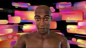 VIRTUAL BIG BOOTY SEX NEVER LOOKED THIS GOOD