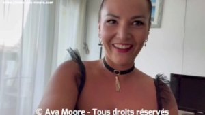 Visite Surprise Chez Mon Voisin Retraité Pour Le Sucer Et Lui Vider Les Couilles