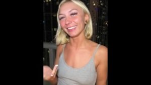 Welcome Date To Miami With Cutie Babe Chloe Temple