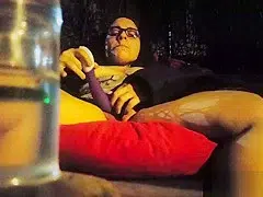 420 Outdoor Adventure! Public Blowjob, Creamy Bating, and Cum Walk!