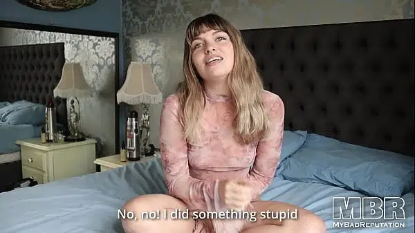 Anal Sex Tutorial with real penis (flesh and semen) – MyBadReputation