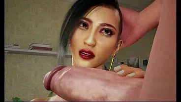 Asian big boobs fucking