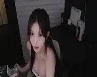 ASMR Yoonying R_E_STUDIO