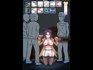 Back Alley Tales Part 2 – Ultimate fucking in Public