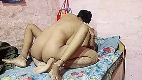 Bhabhi Ko Akele Me Choda With Devar Bhabhi