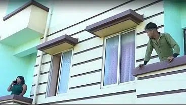 Big Boobs Indian Bhabhi Hot Sex With Young Next Door Lover