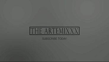 Big booty UK blonde takes massive cock in tight pussy Sophia Isabella ArtemiXXX