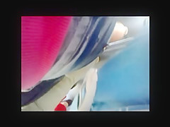 bra,have sack! dats da type of girl dat loves bein encoxada