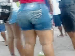 brazilian bigass carnival 2
