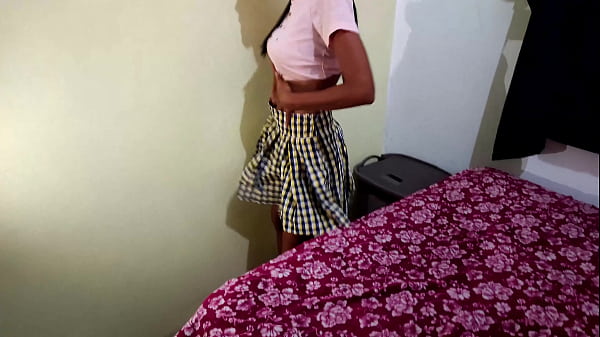 BRUNETTE STUDENT PORN ON HALLOWEEN!! THE VERY BITCH DOESN’T ATTEND CLASSES BECAUSE SHE STAY MAKING HOMEMADE PORN. THE BEST VIDEOS OF HOT BRUNETTES ON HALLOWEEN